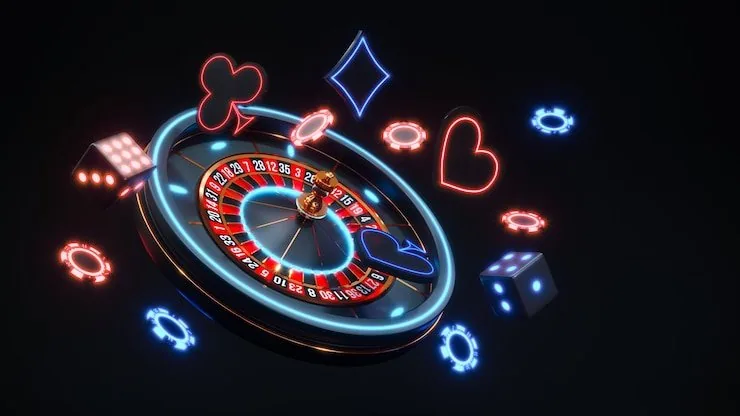 l222 Live Casino Drop